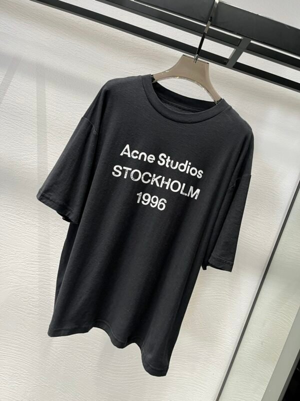 Luxury Designer Fashion Women's Short Sleeve Tops T-Shirts-129