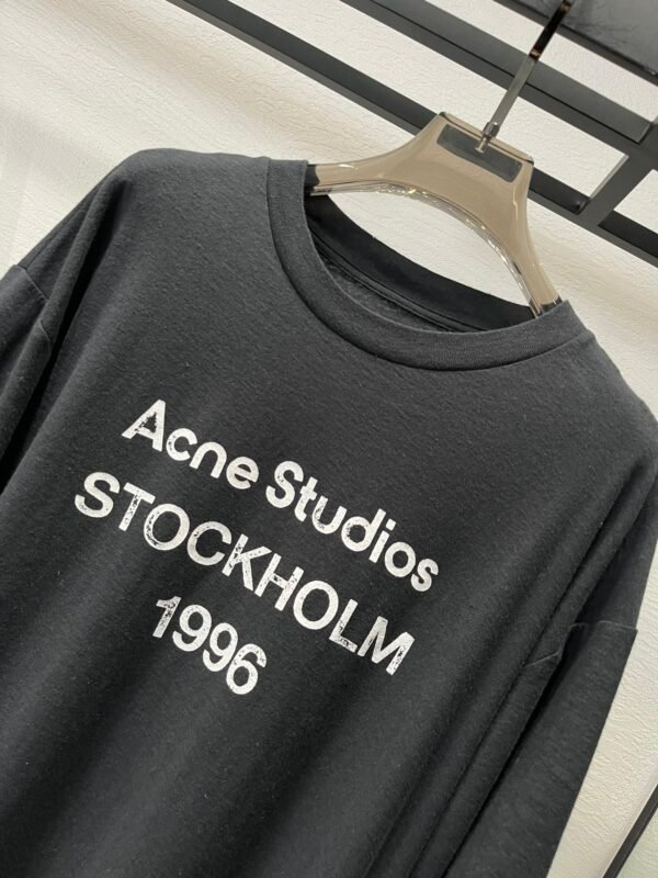 Luxury Designer Fashion Women's Short Sleeve Tops T-Shirts-129