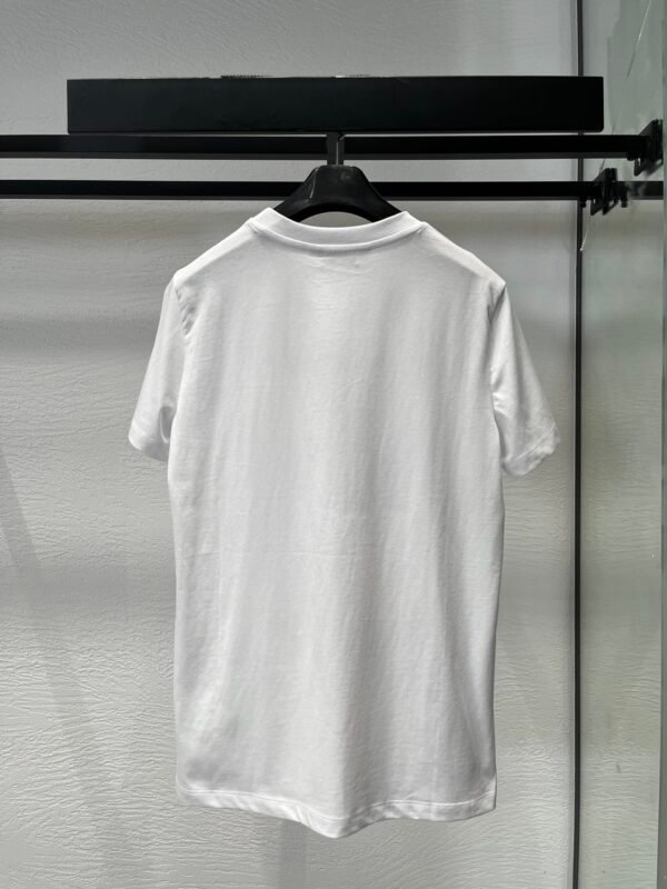 Luxury Designer Fashion Women's Short Sleeve Tops T-Shirts-131