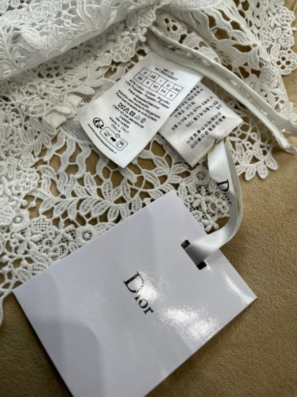 Luxury Designer Fashion Women's Short Sleeve Tops T-Shirts-132