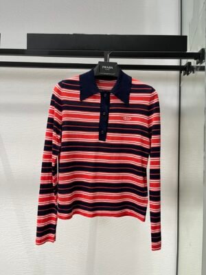 Luxury Designer Fashion women's tops-90