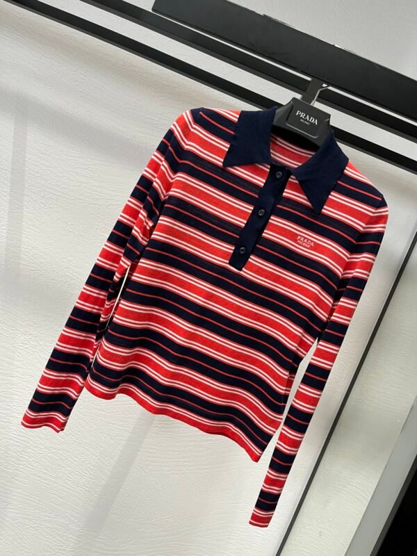 Luxury Designer Fashion women's tops-90