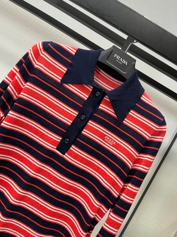 Luxury Designer Fashion women's tops-90