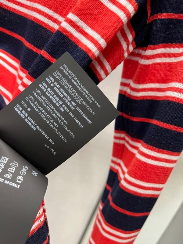 Luxury Designer Fashion women's tops-90