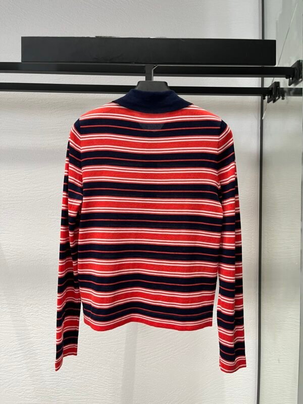 Luxury Designer Fashion women's tops-90