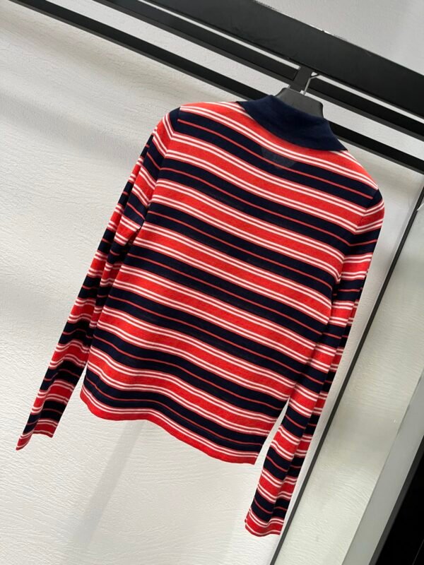 Luxury Designer Fashion women's tops-90