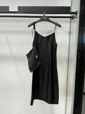 Luxury Designer Fashion Women's Skirts Dresses-58