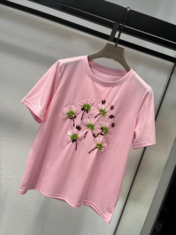 wsxc1743792801970_1 Luxury Designer Fashion Women's Short Sleeve Tops T-Shirts-135