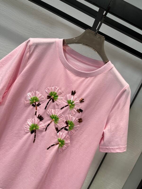 wsxc1743792801970_2 Luxury Designer Fashion Women's Short Sleeve Tops T-Shirts-135