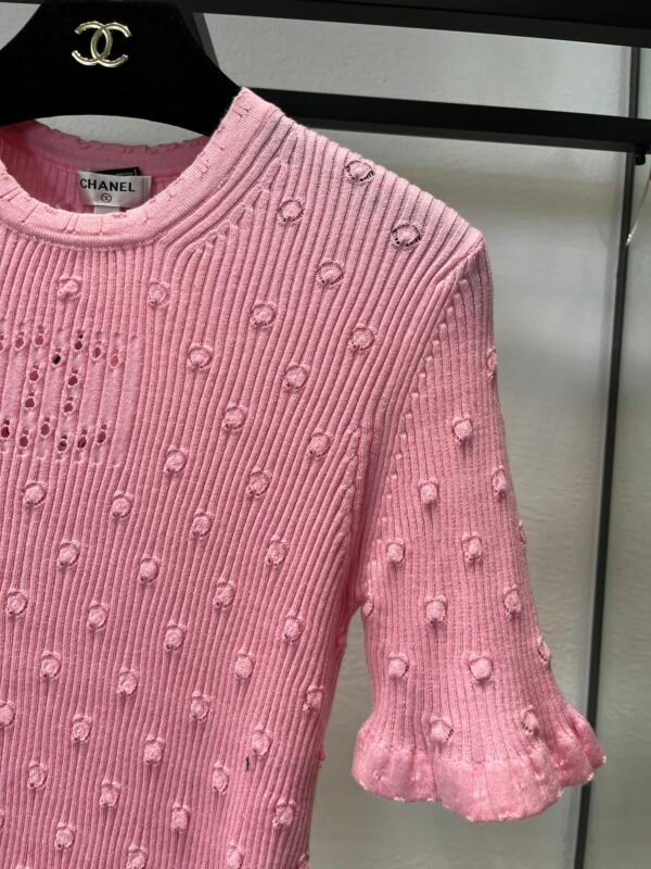 wsxc1743792811975_2 Luxury Designer Fashion Women's Short Sleeve Tops T-Shirts-138