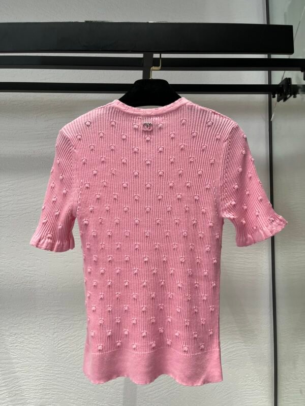 wsxc1743792811975_5 Luxury Designer Fashion Women's Short Sleeve Tops T-Shirts-138