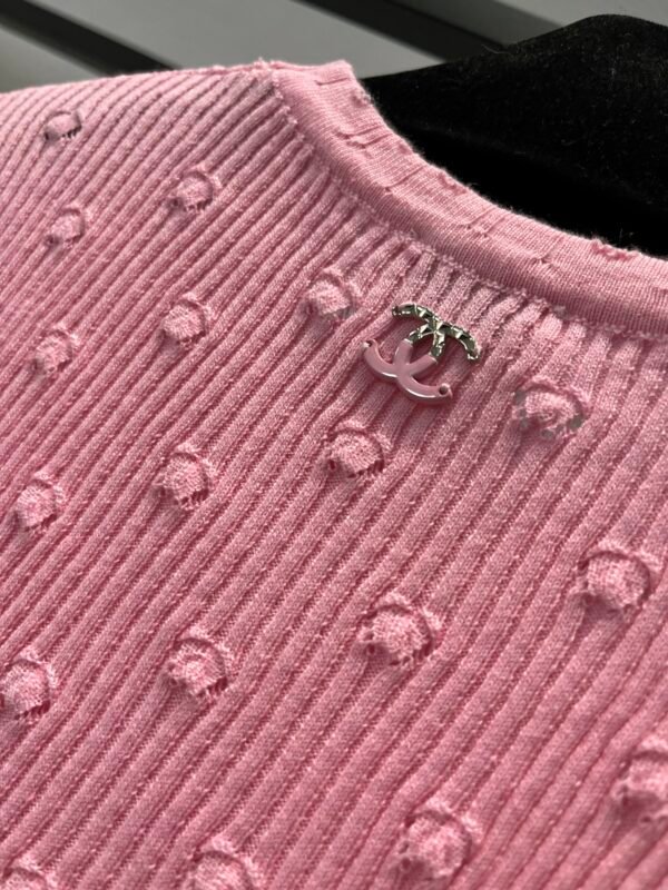 wsxc1743792811975_6 Luxury Designer Fashion Women's Short Sleeve Tops T-Shirts-138