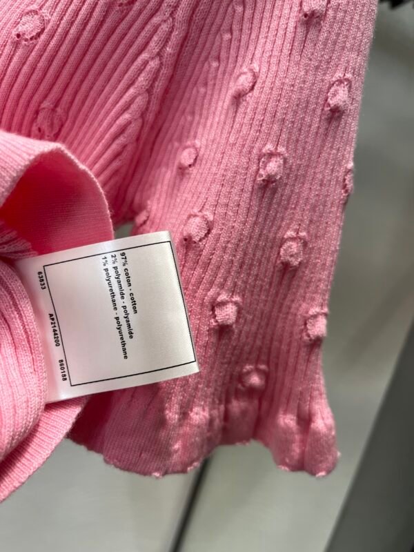 wsxc1743792811975_7 Luxury Designer Fashion Women's Short Sleeve Tops T-Shirts-138