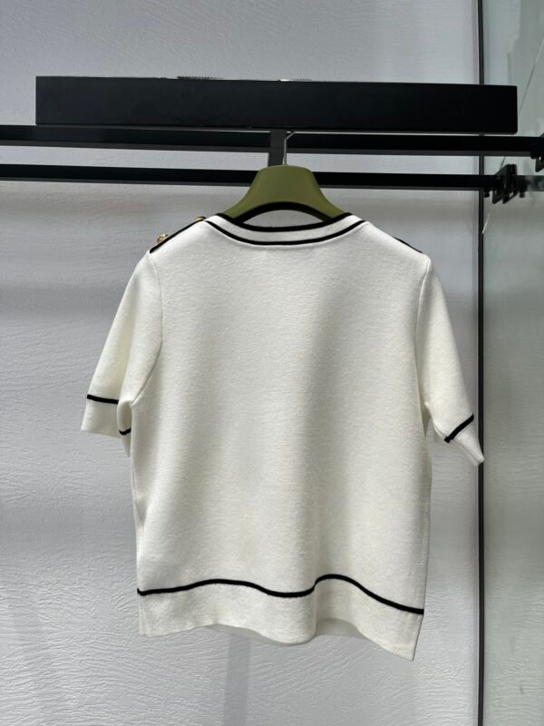 wsxc1743792828619_5 Luxury Designer Fashion Women's Short Sleeve Tops T-Shirts-141