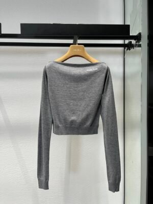 Luxury Designer Fashion women's tops-91