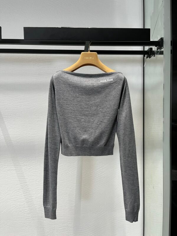 Luxury Designer Fashion women's tops-91