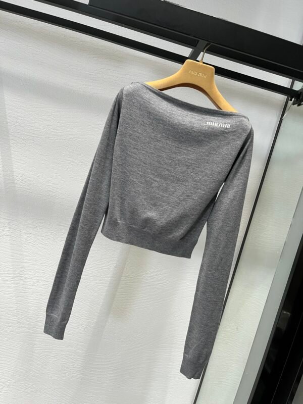 Luxury Designer Fashion women's tops-91