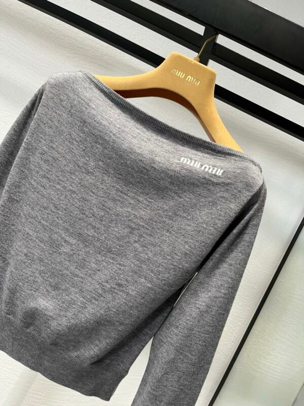 Luxury Designer Fashion women's tops-91