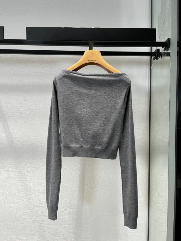 Luxury Designer Fashion women's tops-91