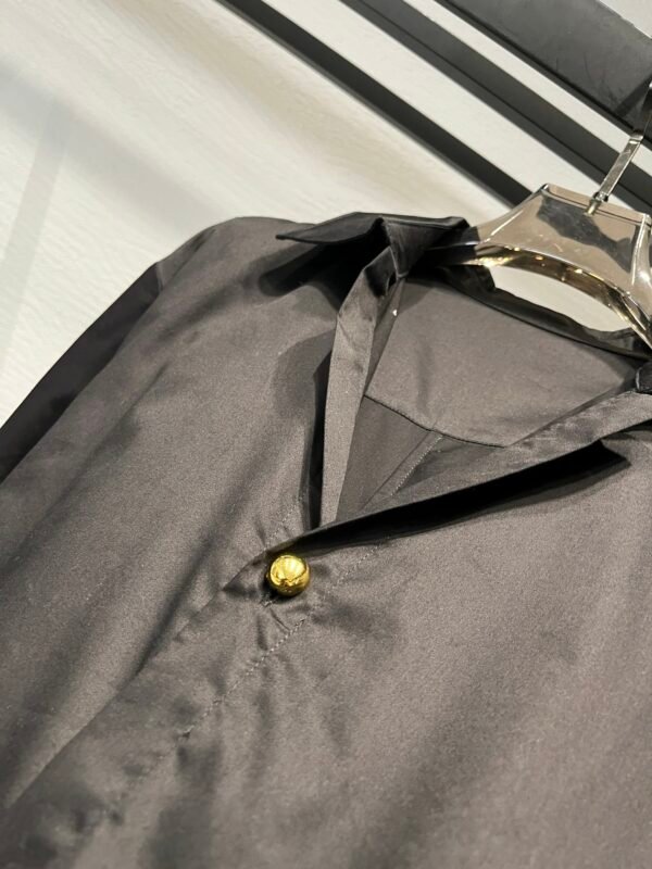 Luxury Designer Fashion women's tops-93