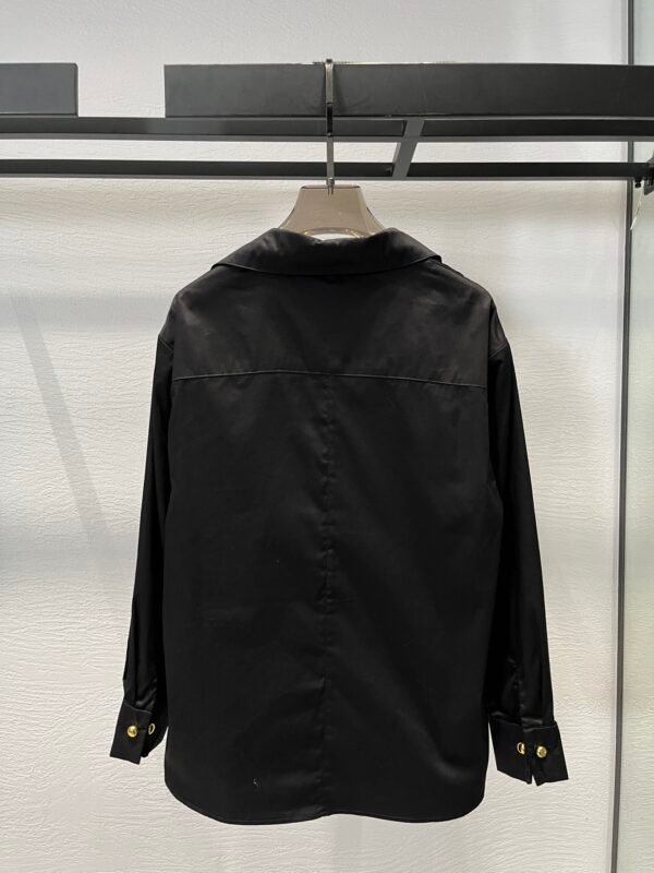 Luxury Designer Fashion women's tops-93