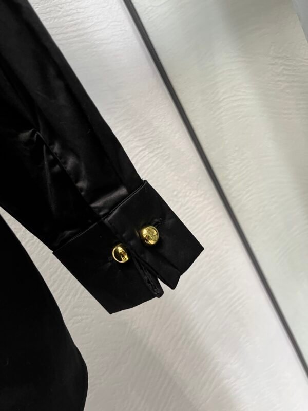 Luxury Designer Fashion women's tops-93