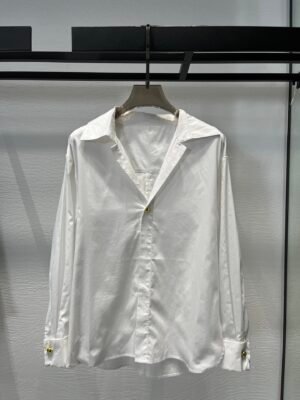 Luxury Designer Fashion women's tops-94