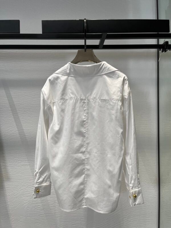 Luxury Designer Fashion women's tops-94