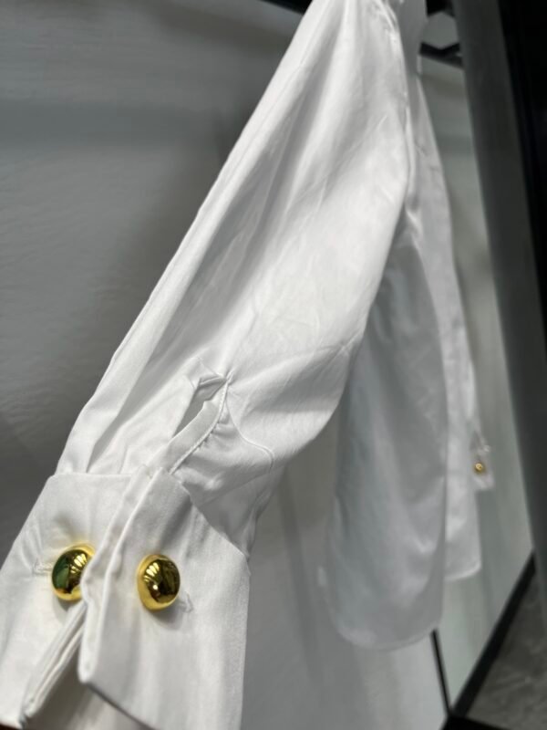 Luxury Designer Fashion women's tops-94