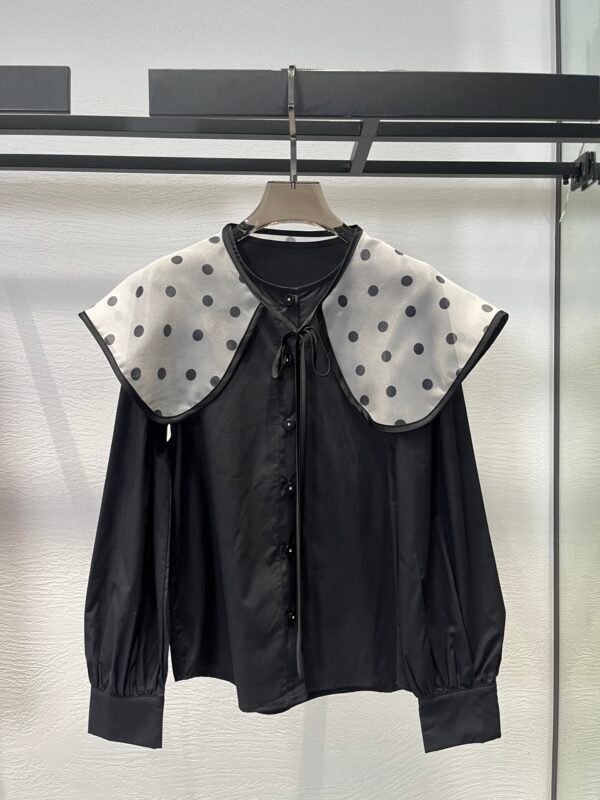 Luxury Designer Fashion women's tops-100