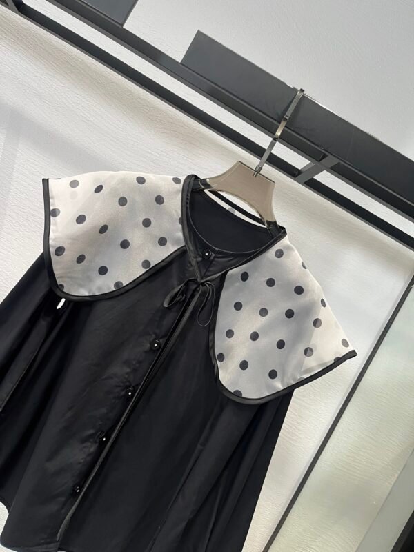 Luxury Designer Fashion women's tops-100