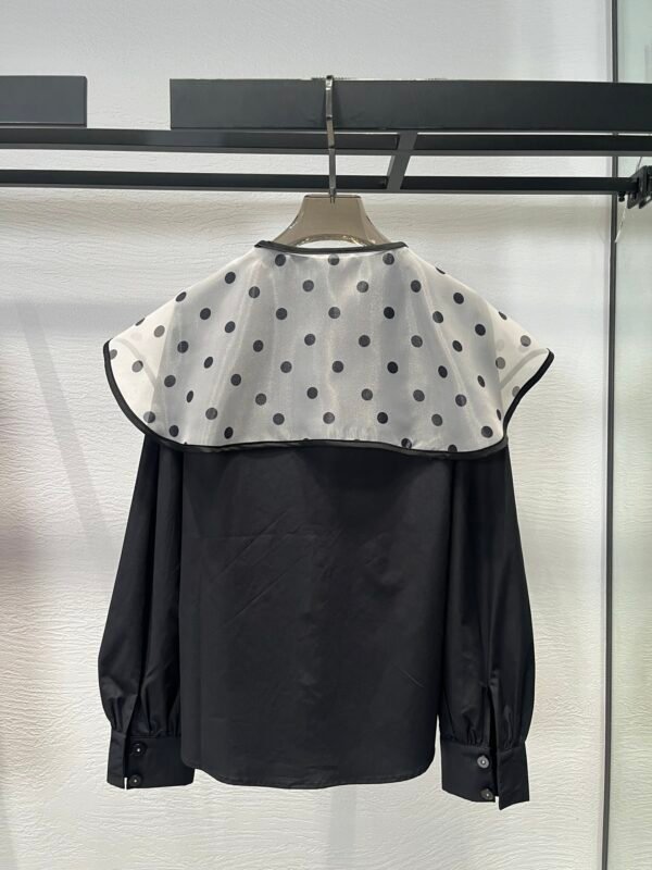 Luxury Designer Fashion women's tops-100