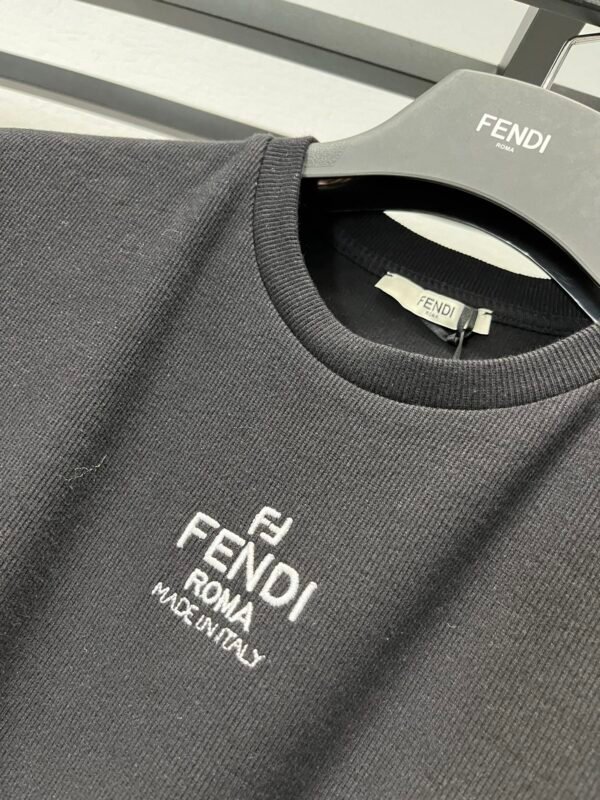 Luxury Designer Fashion Women's Short Sleeve Tops T-Shirts-142