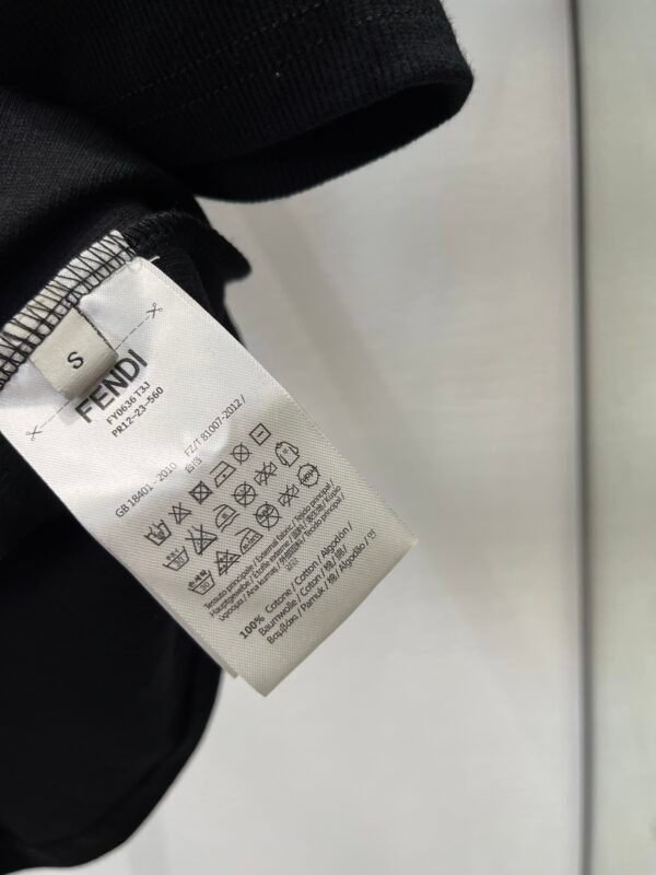 Luxury Designer Fashion Women's Short Sleeve Tops T-Shirts-142