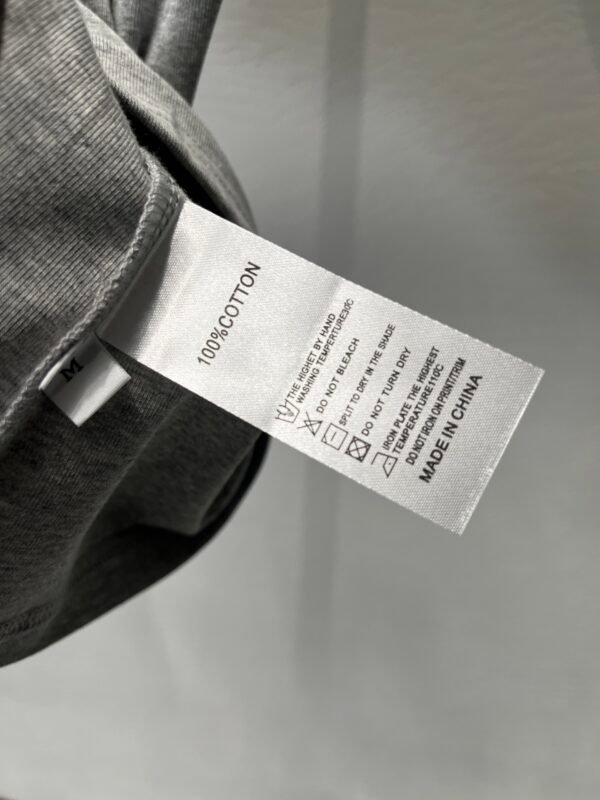 Luxury Designer Fashion Women's Short Sleeve Tops T-Shirts-143