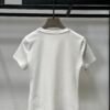 Luxury Designer Fashion Women's Short Sleeve Tops T-Shirts-144