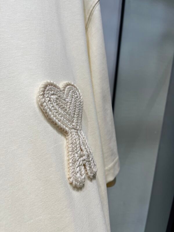 Luxury Designer Fashion Women's Short Sleeve Tops T-Shirts-146