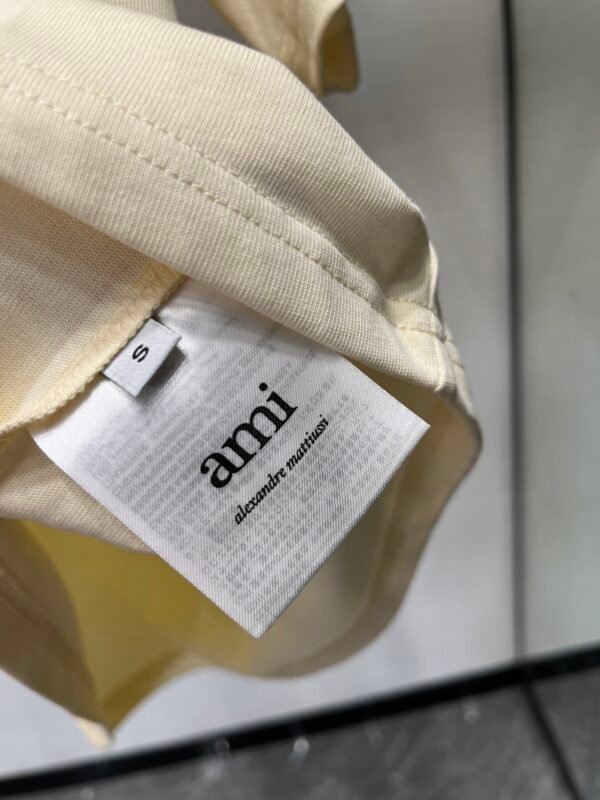 Luxury Designer Fashion Women's Short Sleeve Tops T-Shirts-146