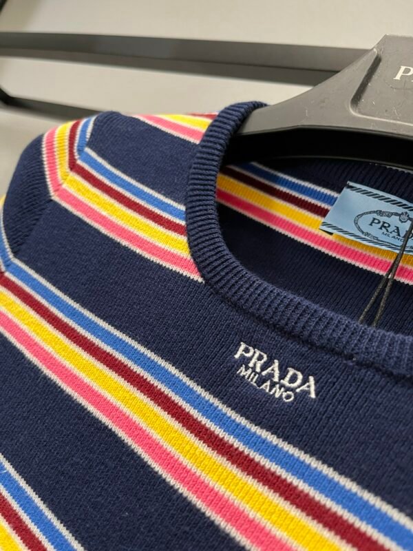 Luxury Designer Fashion Women's Short Sleeve Tops T-Shirts-147