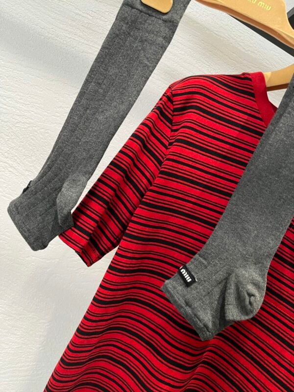 Luxury Designer Fashion Women's Short Sleeve Tops T-Shirts-148