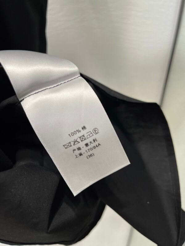 Luxury Designer Fashion women's tops-103