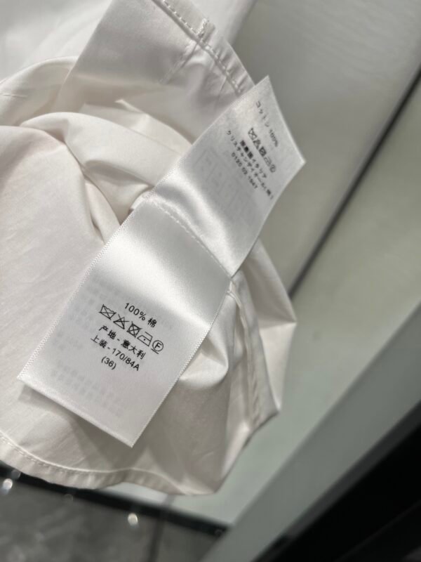 Luxury Designer Fashion women's tops-104