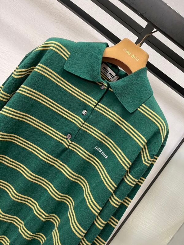 Luxury Designer Fashion women's tops-107