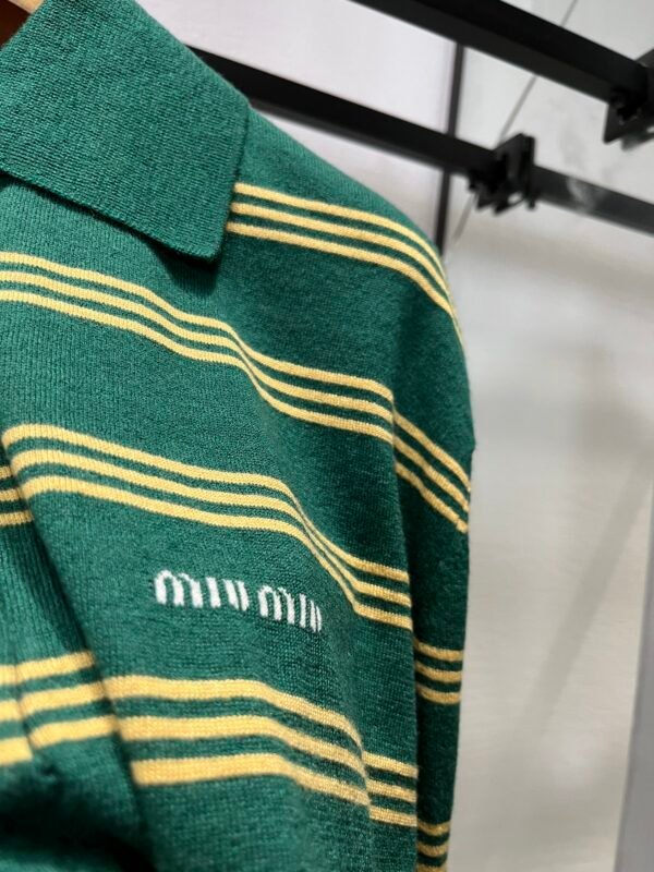 Luxury Designer Fashion women's tops-107