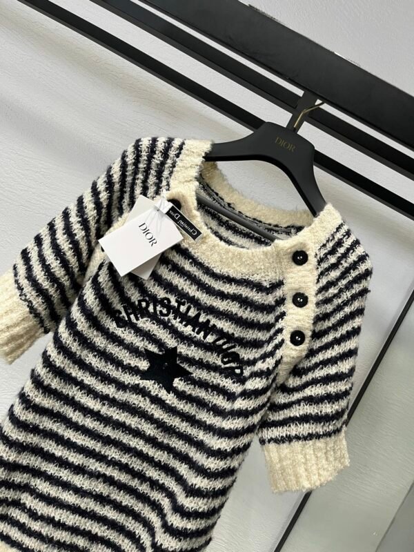 Luxury Designer Fashion Women's Short Sleeve Tops T-Shirts-149