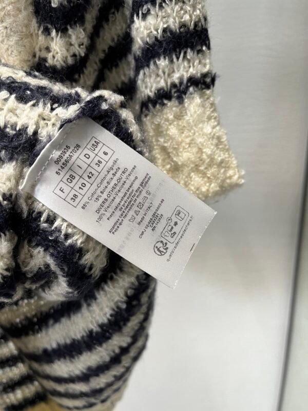 Luxury Designer Fashion Women's Short Sleeve Tops T-Shirts-149