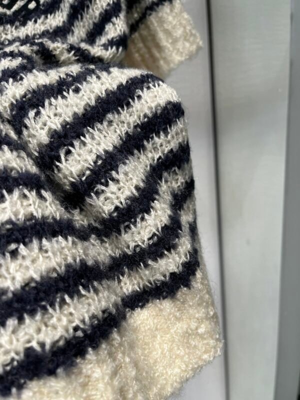 Luxury Designer Fashion Women's Short Sleeve Tops T-Shirts-149