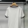 Luxury Designer Fashion Women's Short Sleeve Tops T-Shirts-152