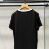 Luxury Designer Fashion Women's Short Sleeve Tops T-Shirts-153