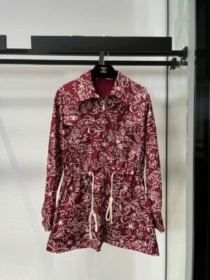 Luxury Designer Fashion women's tops-110